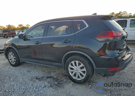 2018 Nissan Rogue S z USA, uszkodzony, nr VIN KNMAT2MT7JP511242